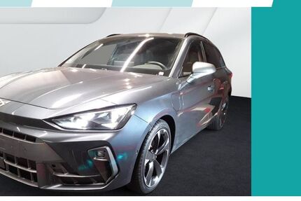 Cupra Leon 10.198 km 35.890 &euro; Calw 75365