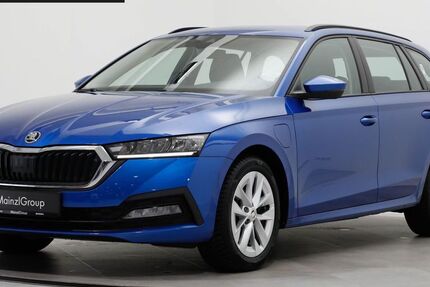 Skoda Octavia 20.900 km 25.430 &euro; Feldkirchen/Westerham 83620