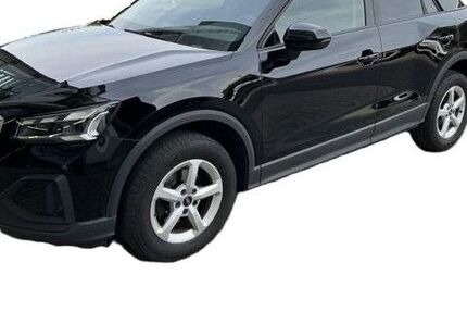 Audi Q2 82.886 km 21.980 &euro; Dresden 01169