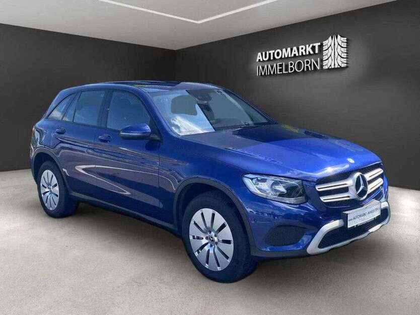 GLC 350