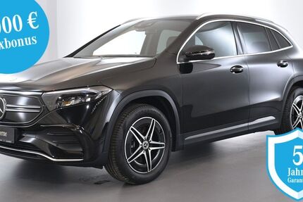 Mercedes-Benz EQA 22.500 km 37.970 &euro; Chemnitz 09120