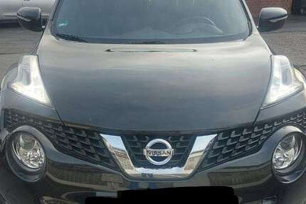 Nissan Juke 88.100 km 11.900 &euro; Frankfurt am Main, Stadt 65934
