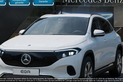Mercedes-Benz EQA 13.215 km 37.490 &euro; Düsseldorf 40470