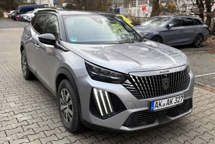 Peugeot 2008 13.500 km 32.800 &euro; Gummersbach 51645