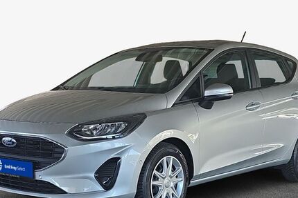 Ford Fiesta 48.000 km 12.900 &euro; Neu-Ulm 89231