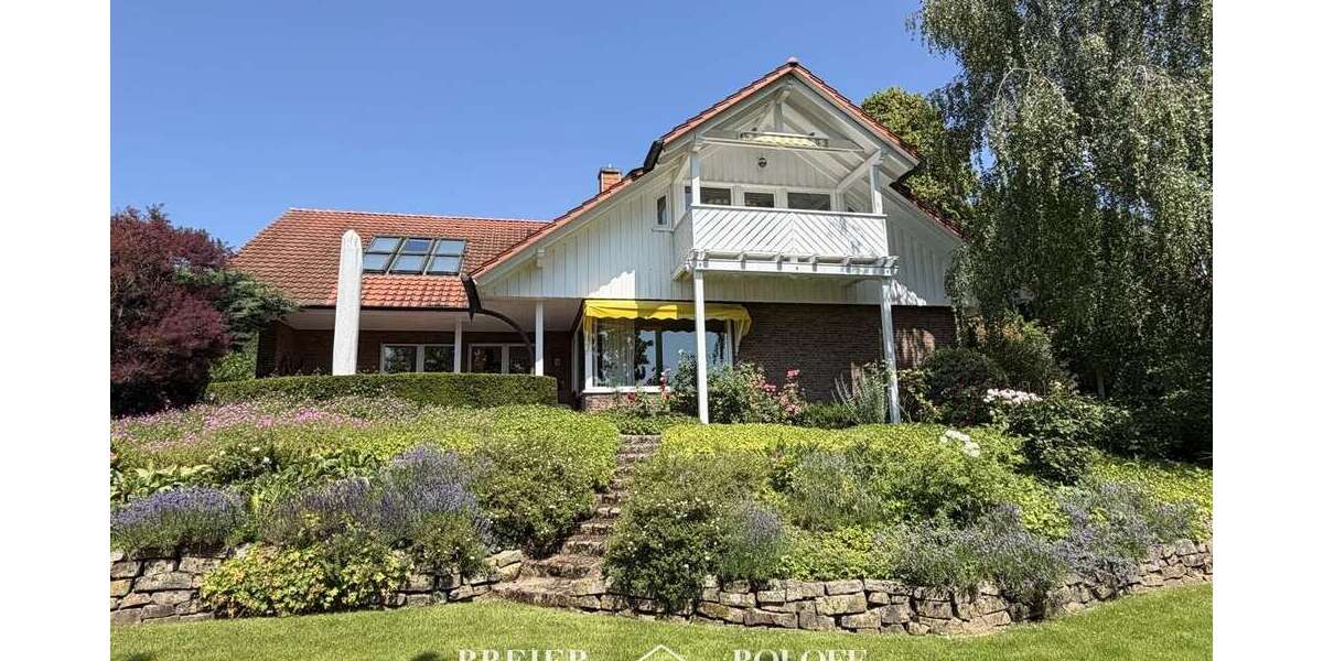 Einfamilienhaus Bückeburg - 8.5 Zimmer, 220 m&sup2;, 699.000&euro; | Angebot:27128053