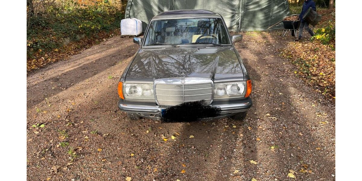 Mercedes-Benz 200 199.500 km 7.700 &euro; Appen 25482