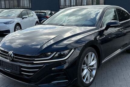 VW Arteon
