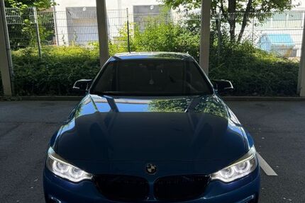 BMW 435