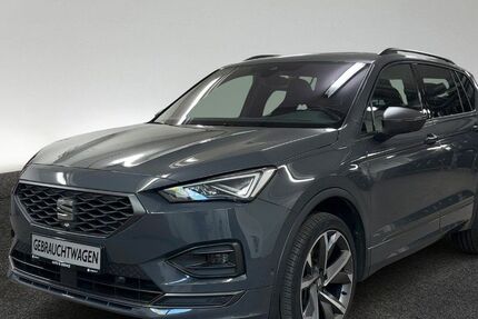 Seat Tarraco 77.600 km 27.460 &euro; München 80687