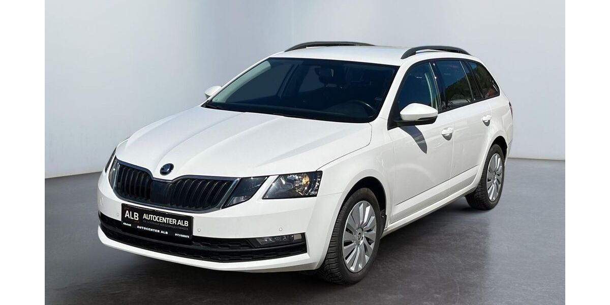Skoda Octavia 116.700 km 15.990 &euro; Albstadt 72458