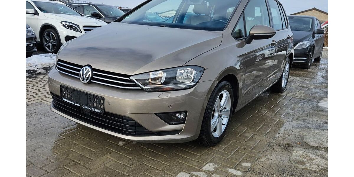VW Golf 108.761 km 12.650 &euro; Calden 34379
