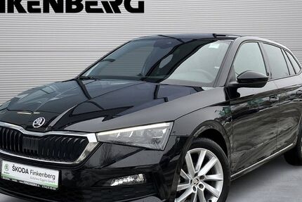 Skoda Scala 71.700 km 14.980 &euro; Verden 27283