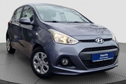 Hyundai i10 40.219 km 8.900 &euro; Berlin 12683