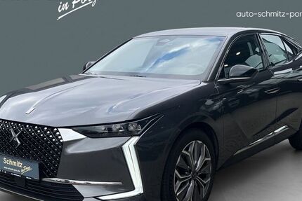 DS Automobiles DS4