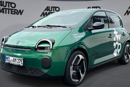Renault Twingo 5.000 km 24.690 &euro; Melle 49324