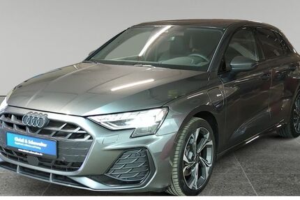 Audi A3 16.450 km 44.987 &euro; München 81476