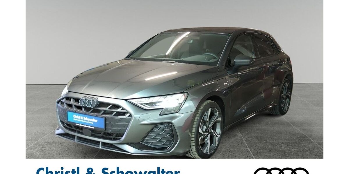 Audi A3 16.450 km 44.987 &euro; München 81476