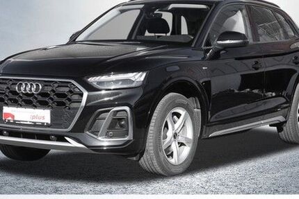 Audi Q5 86.070 km 34.440 &euro; Lünen 44534