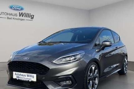 Ford Fiesta 56.700 km 15.990 &euro; Bad Krozingen 79189