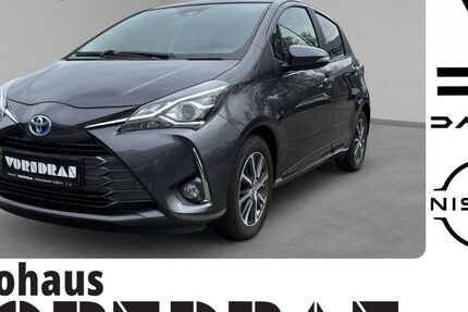 Toyota Yaris 50.822 km 15.690 &euro; Bad Neustadt/S. 97616