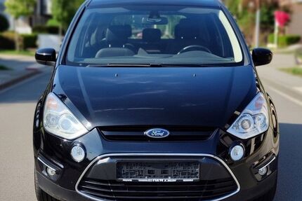 Ford S-Max 207.000 km 6.000 &euro; Sulzfeld 75056