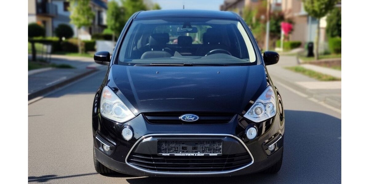 Ford S-Max 207.000 km 6.000 &euro; Sulzfeld 75056