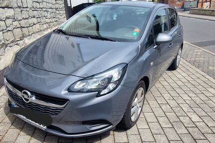 Opel Corsa 162.323 km 5.700 &euro; Heiligenroth 56412