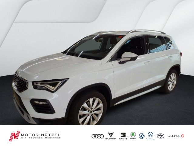 Seat Ateca 26.426 km 29.930 € Scheßlitz 96110