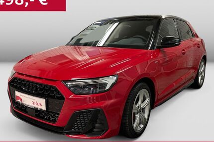Audi A1 6.498 km 32.790 &euro; Fellbach 70734