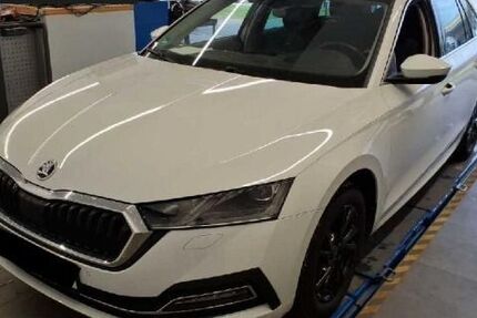 Skoda Octavia 48.583 km 23.830 &euro; Feldkirchen/Westerham 83620