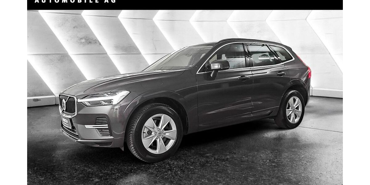 Volvo XC60 19.085 km 37.995 &euro; Berlin 12683