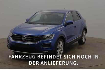 VW T-Roc 28.000 km 25.980 € Würzburg 97076