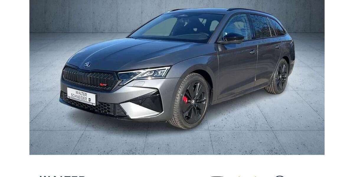 Skoda Octavia 1.100 km 39.850 &euro; Kreuztal 57223