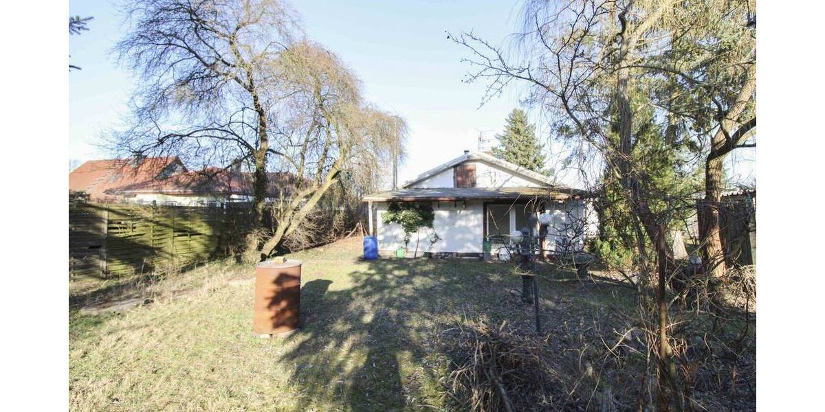 Einfamilienhaus Oranienburg - 3 Zimmer, 103 m&sup2;, 275.000&euro; | Angebot:25998564