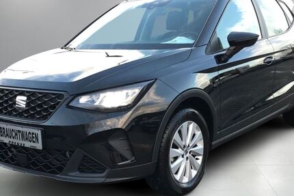 Seat Arona 34.057 km 18.680 &euro; Wismar 23966