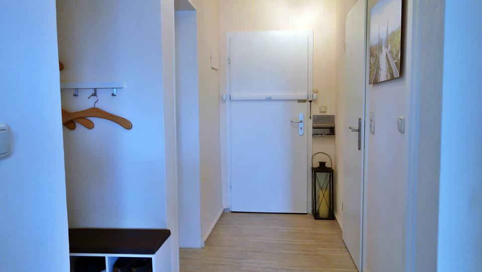 Etagenwohnung Grömitz - 3.5 Zimmer, 86 m&sup2;, 428.000&euro; | Angebot:26544397