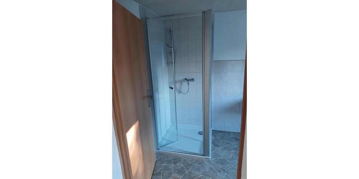 Erdgeschoßwohnung Bobritzsch-Hilbersdorf Hilbersdorf - 2 Zimmer, 45 m&sup2;, 247&euro; | Angebot:24563114