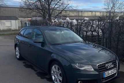 Audi A4 214.000 km 7.300 &euro; Sigmaringendorf 72517