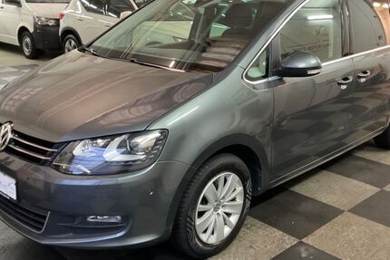 VW Sharan 211.073 km 13.850 &euro; Hamburg 22087