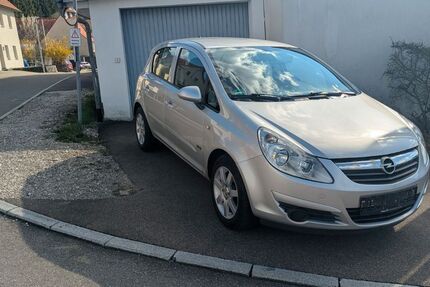 Opel Corsa 155.000 km 3.399 &euro; Trochtelfingen 72818