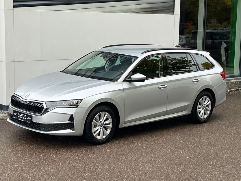 Skoda Octavia 24.350 km 30.990 € Pfaffenhofen a. d. Ilm 85276