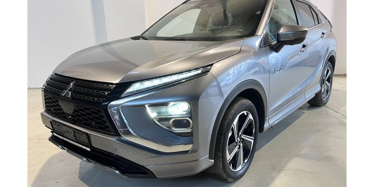 Mitsubishi Eclipse 43.108 km 21.200 &euro; Potsdam-Drewitz b.Berlin 14478