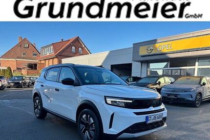 Opel Frontera 12.000 km 29.999 &euro; Harsewinkel 33428