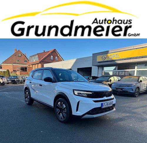 Opel Frontera 12.000 km 29.999 &euro; Harsewinkel 33428