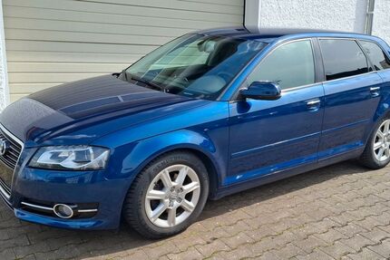 Audi A3 189.900 km 8.200 &euro; Amberg 92224