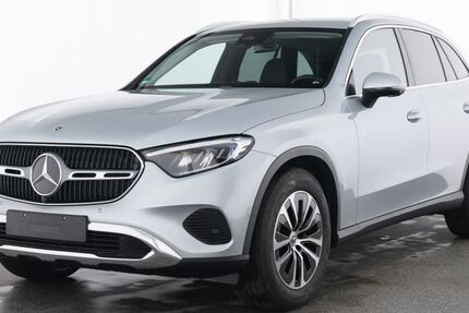 Mercedes-Benz GLC 220 8.000 km 47.480 &euro; Niebüll 25899