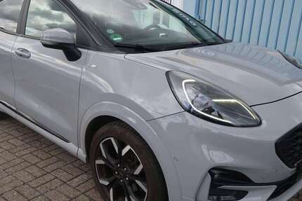 Ford Puma 129.000 km 10.900 &euro; Weyhausen 38554