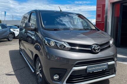 Toyota Proace (Verso) 52.600 km 41.890 &euro; Göppingen 73037