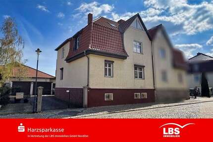 Haus Thale - 6 Zimmer, 220 m&sup2;, 260.000&euro; | Angebot:26449718